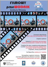 konkurs „Filmowy przeWODNIK”