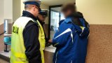 Nietrzeźwy kierujący zatrzymany przez zabrzańską drogówkę