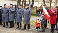 Zabrzańskie obchody Święta Niepodległości