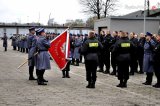 Uroczyste ślubowanie 85 nowych policjantów