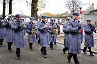 Uroczyste ślubowanie 85 nowych policjantów