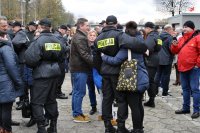 Uroczyste ślubowanie 85 nowych policjantów