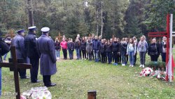 II edycja konkursu "Policjanci w służbie historii"