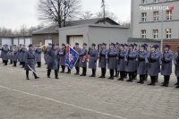 W województwie mamy 217 nowych policjantów, a w Zabrzu 3