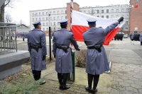 W województwie mamy 217 nowych policjantów, a w Zabrzu 3