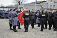 W województwie mamy 217 nowych policjantów, a w Zabrzu 3