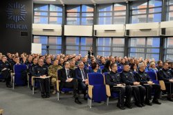 Narada kierownictwa garnizonu śląskiego