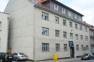 Komisariat II Policji w Zabrzu