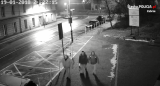 Mężczyźni poszukiwani przez zabrzańską policję