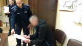 Mężczyzna podejrzany o zabójstwo zatrzymany przez zabrzańskich policjantów