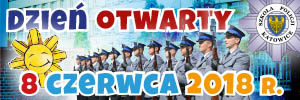 Dzień Otwarty w Szkole Policji w Katowicach