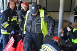 Podsumowanie ćwiczeń "Mirabella 2018"