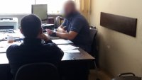 Mężczyzna podejrzany o współżycie z małoletnią, który został zatrzymany przez zabrzańskich policjantów