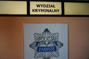 Logo WK KMP Zabrze