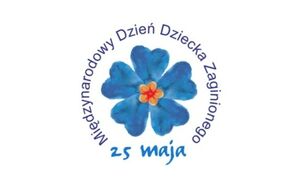 25 maja - Międzynarodowy Dzień Dziecka Zaginionego