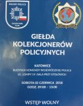 Giełda Kolekcjonerów Policyjnych