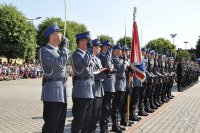 &quot;Dzień Otwarty&quot; w Szkole Policji w Katowicach