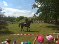 &quot;Dzień Otwarty&quot; w Szkole Policji w Katowicach