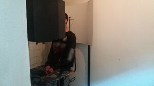 Mężczyzna zatrzymany za włamanie do altanek ogrodowych