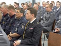 Zabrzańskie Obchody Święta Policji