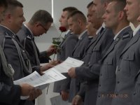 Zabrzańskie Obchody Święta Policji