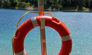 MSWIA I SŁUŻBY APELUJĄ O ROZWAGĘ NAD WODĄ