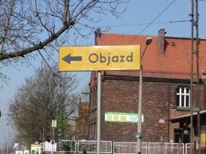 Zmiana organizacji ruchu przy ul. Karola Miarki w Zabrzu