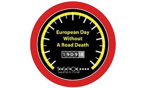 plakat promujący projekt EDWARD