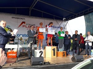 st.asp. Beata Heromińska