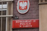 tablica komisariatu IV