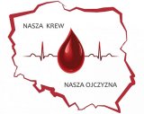 Ogólnopolska Akcja Honorowego Oddawania Krwi służb mundurowych &amp;quot;Nasza Krew- Nasza Ojczyzna&amp;quot;