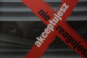 nie reagujesz-akceptujesz