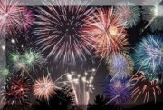 fajerwerki