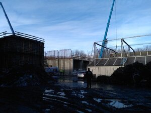 miejsce śmiertelnego upadku z wysokości