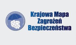 Krajowa Mapa Zagrożeń Bezpieczeństwa