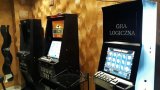 Zabezpieczone przez zabrzańskich policjantów nielegalne automaty do gier hazardowych