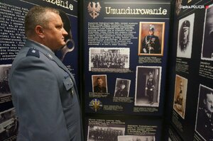 Uroczyste otwarcie wystawy