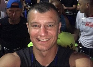 zdjęcie kolorowe: nadkom. Oktawiusz Cieślik