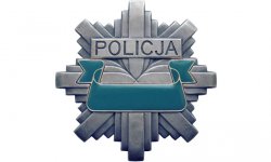 zdjęcie kolorowe: awatar policja