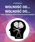 Zdjęcie kolorowe: plakat konferencji.