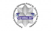 Zdjęcie kolorowe:  baner czy wiesz, że