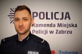 zdjęcie kolorowe:  sierż. Sebastian Dziemba