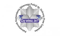 zdjęcie kolorowe:  baner czy wiesz  że