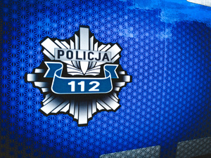 logo policji