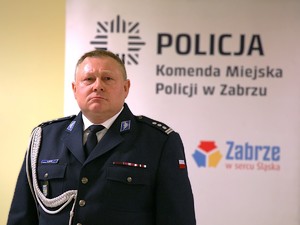 Insp. Dariusz Kopeć